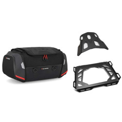 Set sacoche de selle SW-Motech RACKPACK Yamaha MT-07 (GPT.06.506.30000)