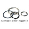 Harvester joint Centauro 30x44.5x5.3