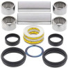 Kit bearings swinging arms All Balls 28-1071 YZ125 '90-92