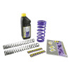 Hyperpro front/rear shock absorber kit (SP-YA07-SSC026) TENERÉ 700