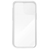Pack Quad Lock Handlebar Mount + coque MAG iPhone 12 Pro Max + protection pluie