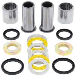 Kit bearings swinging arms All Balls 28-1047 RM125 '96-09 RM250 '96-09