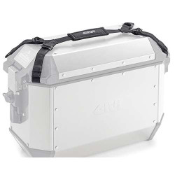Poignée de transport Givi E188 pour valises ALASKA 36 litres