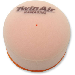 Twin Air air filter 151008 Kawasaki KX80 86-90