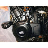 Couvre-carter gauche R&G Honda CB500F/X CBR500R 19-