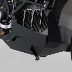SW-Motech Noir Zero SR/F motor mount (14.4kW) (MSS.29.981.10000/B)