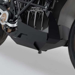 Sabot moteur SW-Motech Noir Zero SR/F (14,4kW) (MSS.29.981.10000/B) 2