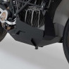 Sabot moteur SW-Motech Noir Zero SR/F (14,4kW) (MSS.29.981.10000/B)