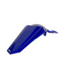 Acerbis blue rear mudguard Yamaha YZF250 (0013762.040)