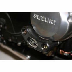 Slider moteur droit R&G GSX1400