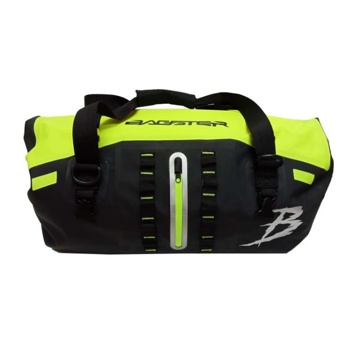 Bagster EAGLE waterproof saddle bag 45 liters