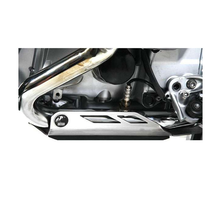 Sabot moteur Hepco Becker BMW R1200GS LC 13-18