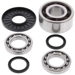 Kit roulement & joints de differentiel All Balls 25-2075 Polaris RANGER RZR S 800 