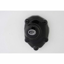 Couvre-carter droit R&G (pompe à eau) GSF650 1250 BANDIT 07-09