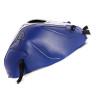 Bagster tank mat silver/baltic (1703A) Yamaha YZF-R3