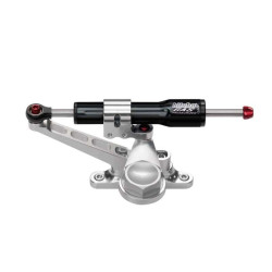 Steering shock absorber Bitubo Triumph Street triple 07-12