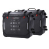 SW-Motech SysBag WP L/L Ducati Desert X pannier kit (BC.SYS.22.995.21000/B)