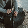 SW-Motech SysBag WP L/L Ducati Desert X pannier kit (BC.SYS.22.995.21000/B)