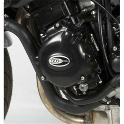 Couvre-carter droit R&G Suzuki GSR600/GSR750