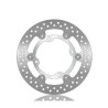 Front brake disc NG 1031B KX450F 06-13