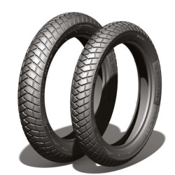 Pneu avant Michelin ANAKEE STREET 90/90-21 M/C 54T TL