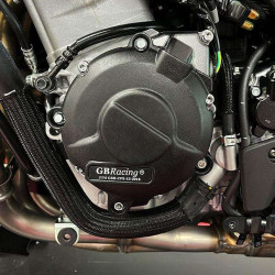Protection alternateur GBRacing Suzuki GSX1300R HAYABUSA 21- 2