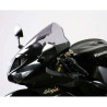 Bulle Bullster double courbure (BK083DC) Kawasaki ZX-10R 06-07