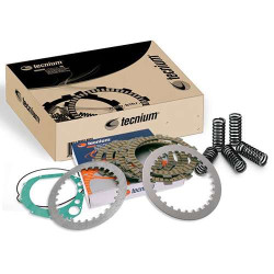 Motorcycle clutch kit Tecnium CRF450