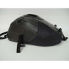 Bagster tank mat black/space/carbon tip (1584C) BMW S1000RR