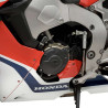Couvre-carters droit et gauche Puig (20289N) Honda CBR1000RR 17-