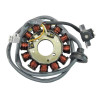 Stator complet Bihr 50 BOOSTER / BW'S 04-
