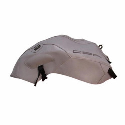 Tapis de réservoir Bagster gris clair (1480A) Honda CBF500