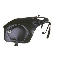 Tapis de réservoir Bagster noir (1091B) BMW R80GS