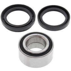 Kit roulements de roue Avant/Arrière All Balls 25-1434