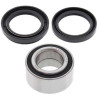 Kit roulements de roue Avant/Arrière All Balls 25-1434