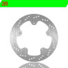 Left front brake disc NG 289 RS50 99-04 and TZR50R 03-04