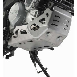 SW-Motech engine mount BMW G310GS