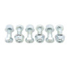 Kit vis disque de frein Bolt (2009-HRTR) Honda CR125/250 - CR-F250/450