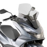 Clear bubble Givi 59 x 48,5 cm (D1190ST) Honda PCX 125 21-