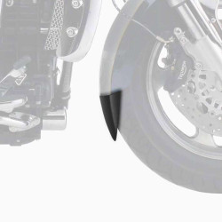 Front fender extension Puig 3902N Triumph ROCKET III