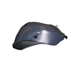 Bagster tank mat space/deco black (1517G) Yamaha FZ1 Fazer