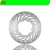 Front left brake disc NG 828 RIEJU SMX50 04