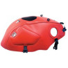 Bagster tank mat red (1313D) BMW K100 Basique non fairing