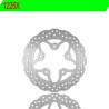 Front brake disc NG 1225X ZXR 750 NINJA 91-95