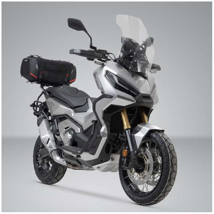 Set sacoche de selle SW-Motech RACKPACK Honda X-ADV 2021