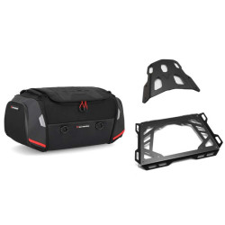 SW-Motech RACKPACK Honda X-ADV 2021 seat bag set