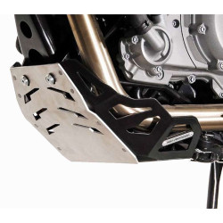 SW-Motech engine mount BMW F650GS / G650GS
