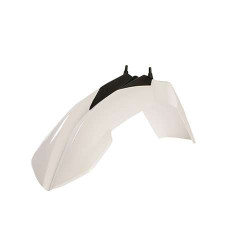 Garde-boue avant blanc Acerbis KTM 65 SX 2012 - 2015