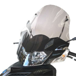 Bulle Bullster HP 52cm (BP008HP) Piaggio MP3 YOURBAN