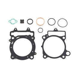 Pochette joints haut-moteur Tecnium NEK04040004-2T Kawasaki KX450F